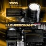 EVGA SuperNOVA 850 GA, 80 Plus Gold 850W, Fully Modular