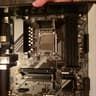 Gigabyte B650M DPH3 WIFI NO I/O SHIELD