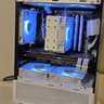 RTX 2070 Super | i5 10400F | 16gb DDR4 | 1tb Storage