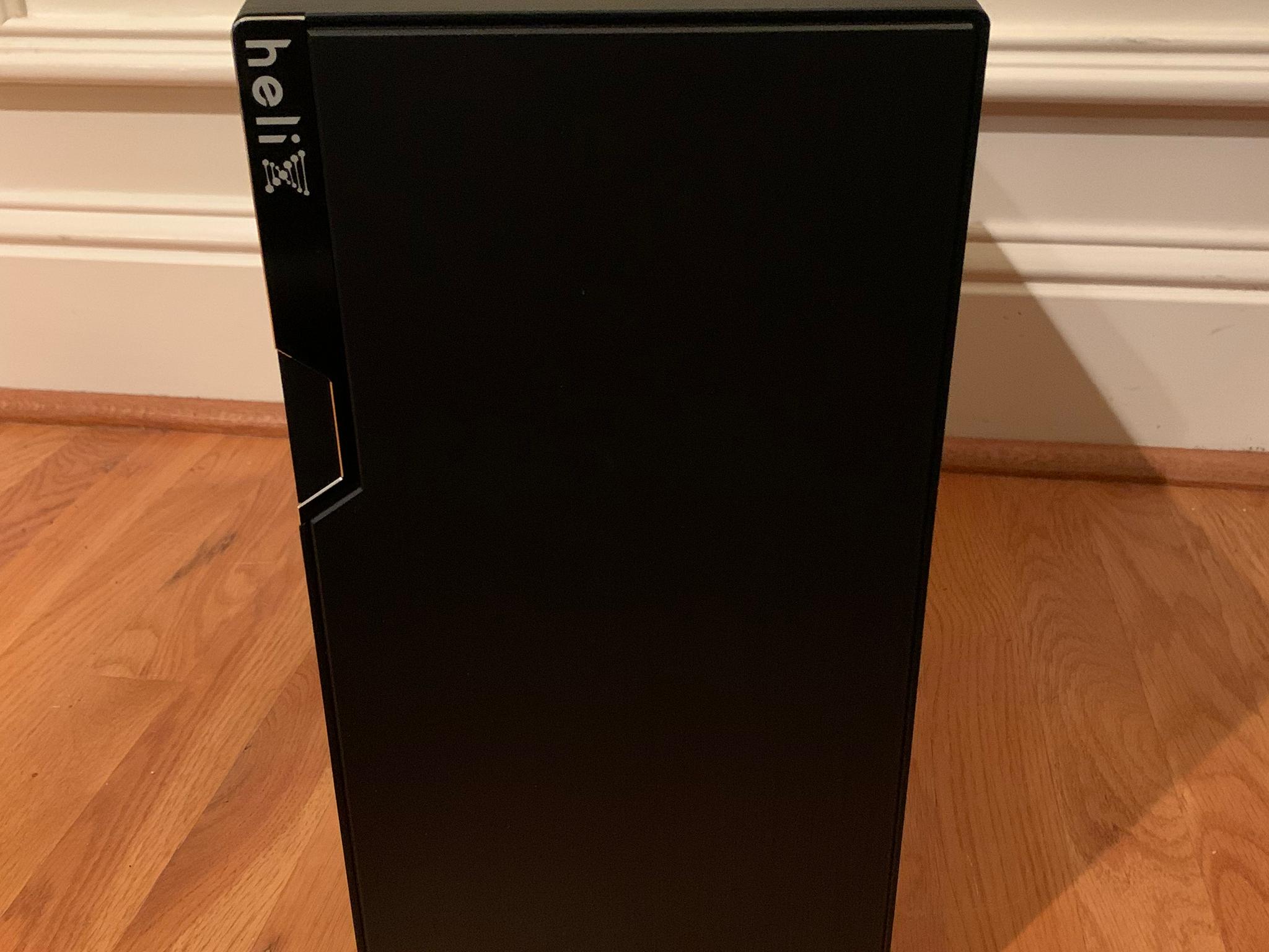 i3 10100 GTX 1070 BUDGET GAMING/EDITING/STREAMING PC 1000GB SSD 16GB RAM CUSTOM WINDOWS