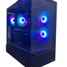 Custom Gaming PC Build