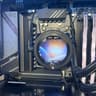 RTX 5070 TI  Ryzen 7800X3D 32GB DDR5 2TB M.2 Win 11 Pro