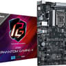 Asrock Z590 Phantom Gaming 4 DDR4 PCIE ATX Intel Motherboard