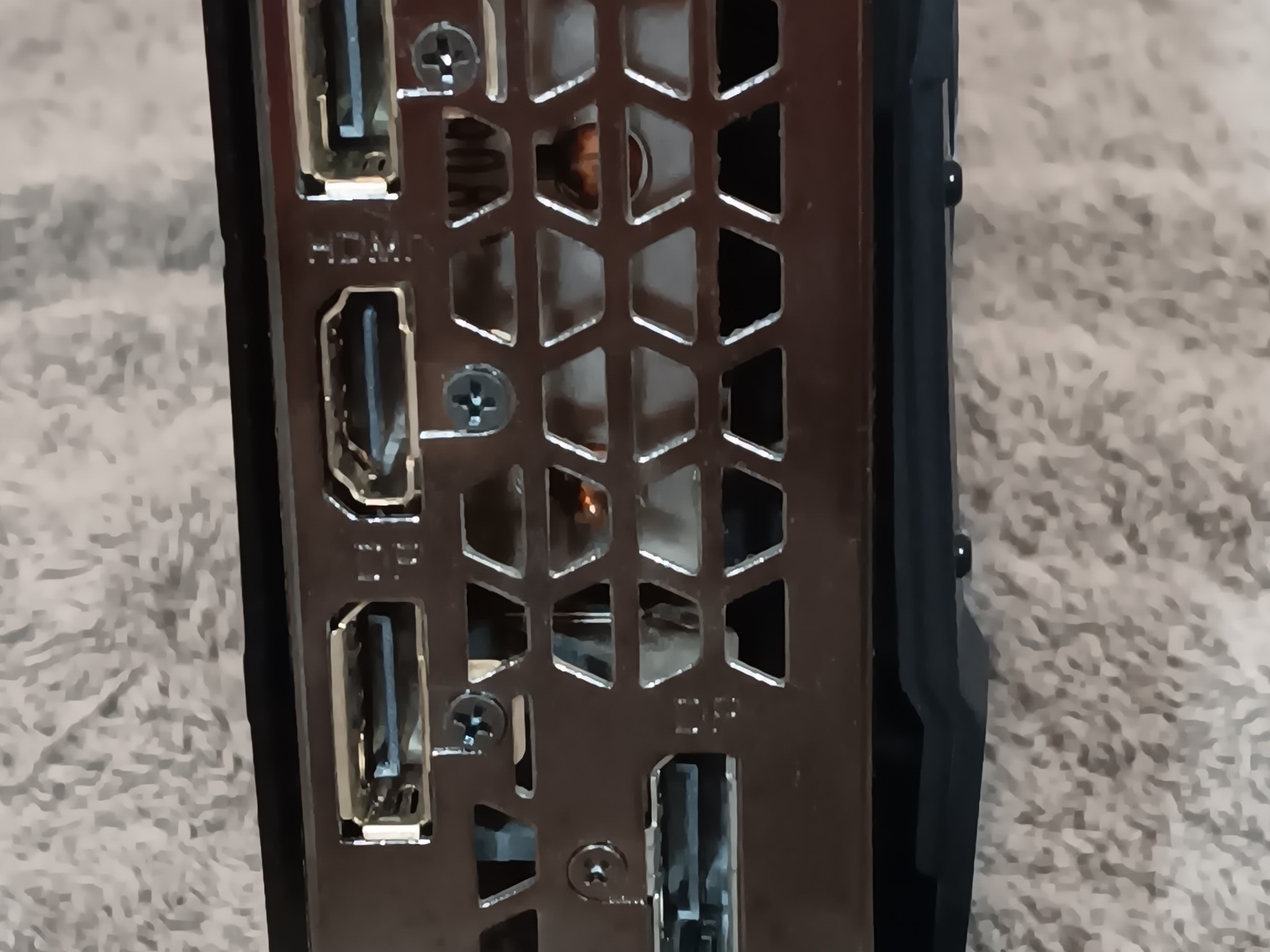 Gigabyte GeForce RTX 2080Ti Gaming OC 11GB GDDR6 RAM GPU