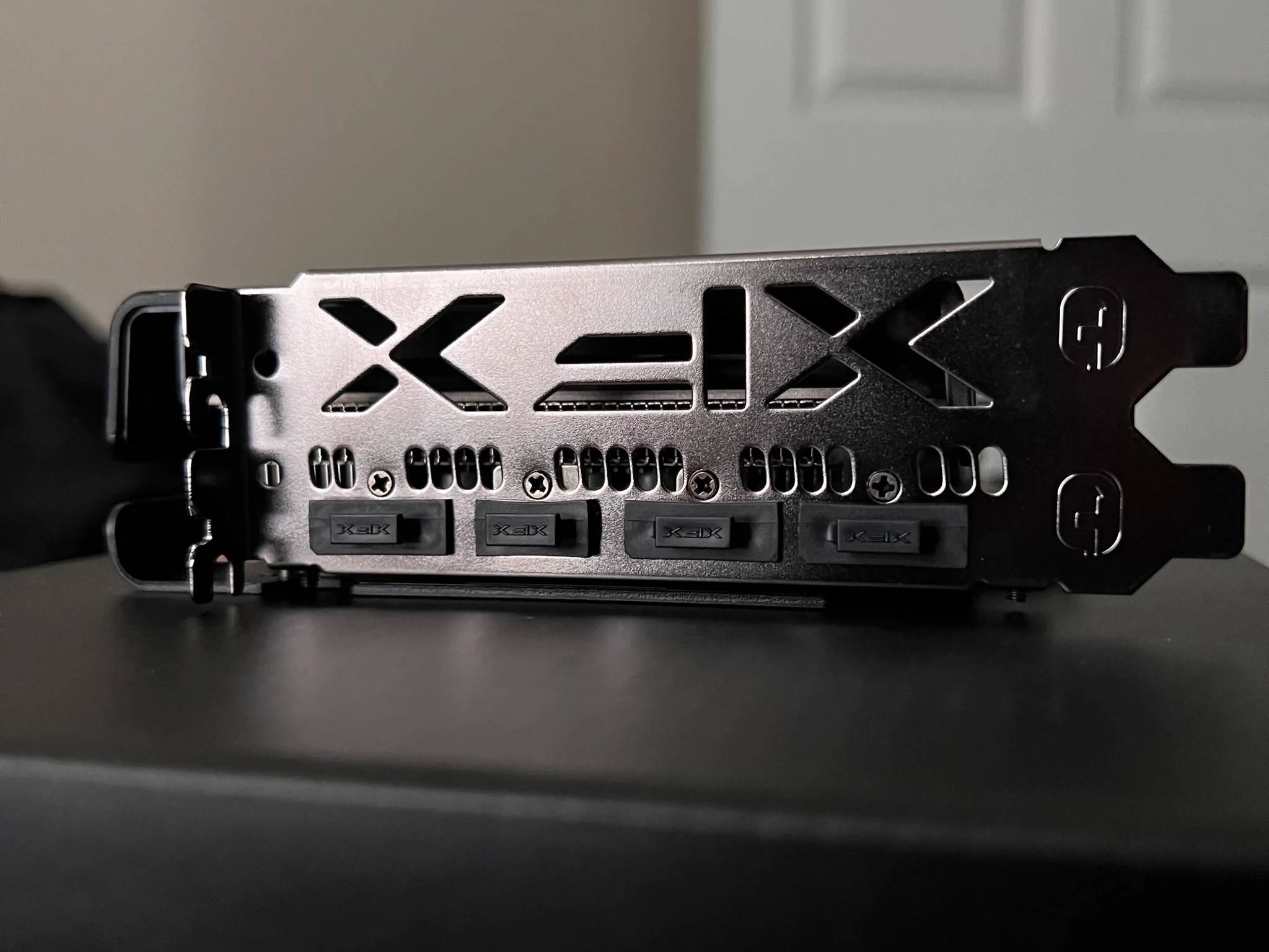 Used XFX Speedster SWFT 210 Radeon RX 6600 Gaming 8GB