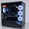 Budget 1080P/1440P Build | Ryzen 5 5500 | Asus 3070 | 16GB DDR4 | 1 TB NVME