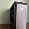 Ryzen 5 16gb ram Custom Gaming PC Build