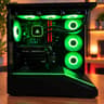 Gaming PC | RTX 3060 Ti | i7-11700F | 16GB RAM | 1.5TB