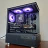 RX 9060XT 8GB | Ryzen 7 5800XT | 32GB RAM