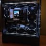 👨‍🚀Gaming PC | Ryzen 9900X, RTX 5070 Ti, 32GB DDR5 6000, 2TB Gen4 SSD, 1000W Thermaltake