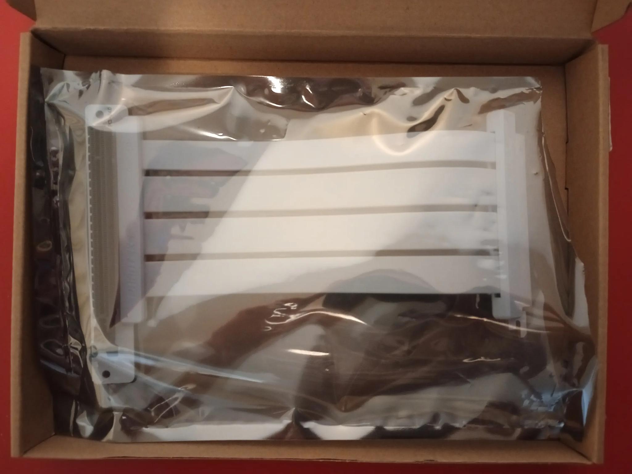 Phanteks Flatline Gen4 Riser