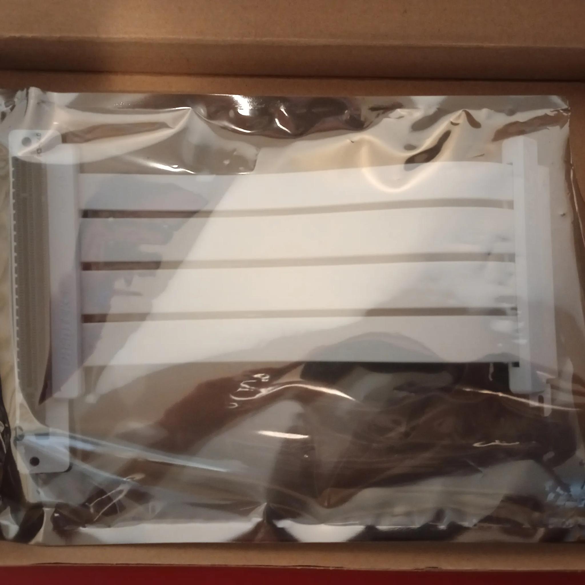 Phanteks Flatline Gen4 Riser