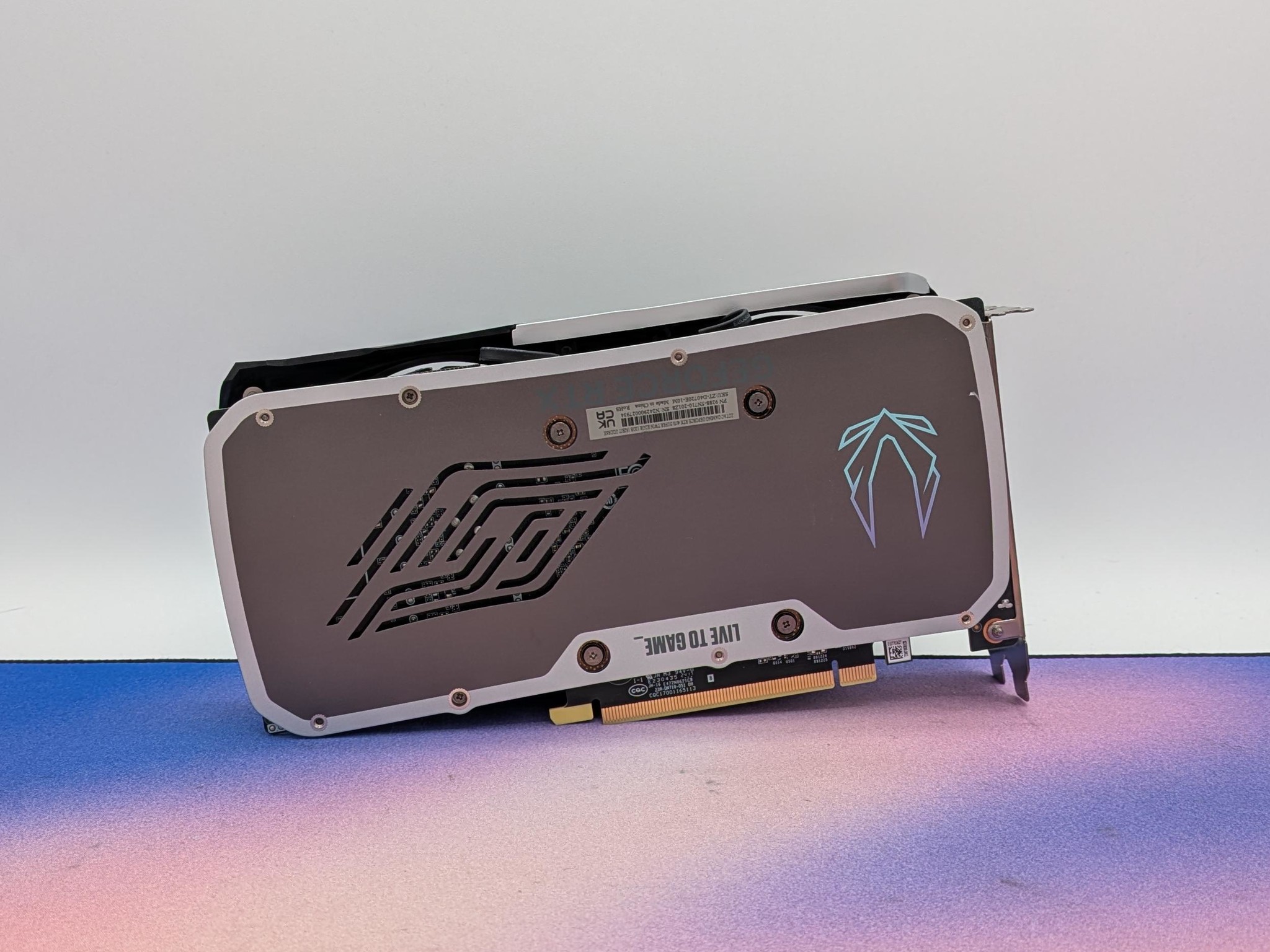 Zotac RTX 4070 Super Twin Edge