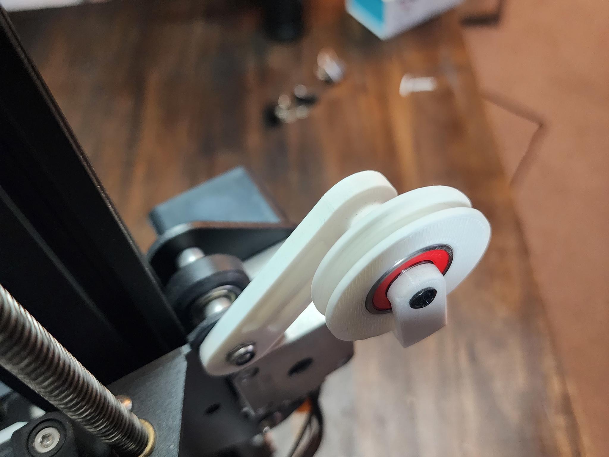 Creality Ender 3 3D Printer