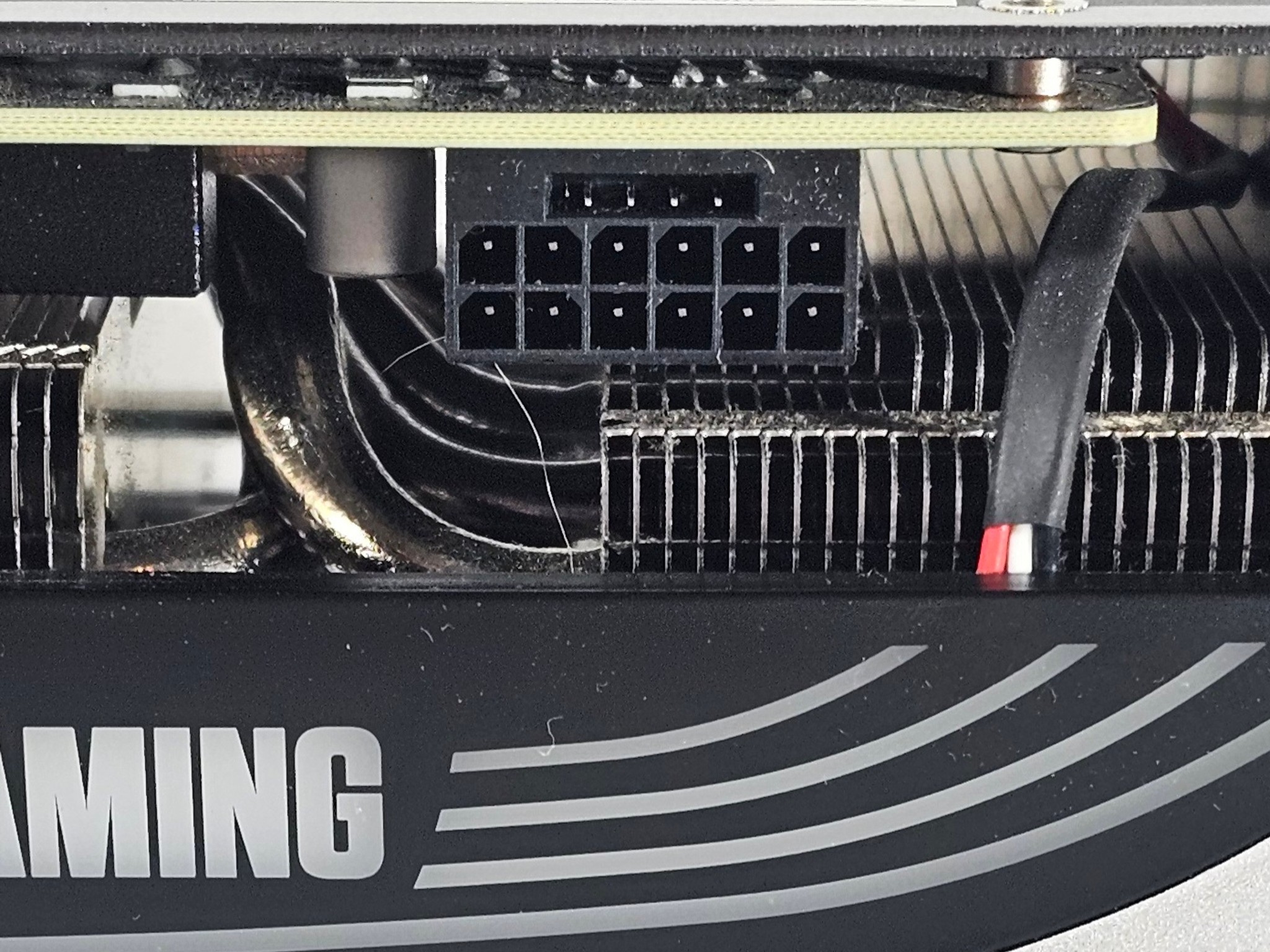 RTX 4070 Ti ZOTAC Gaming 12GB