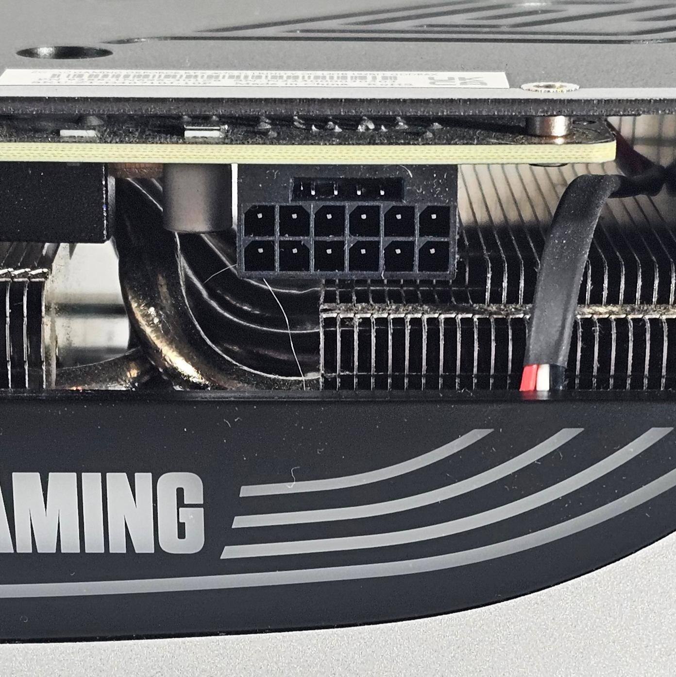 RTX 4070 Ti ZOTAC Gaming 12GB