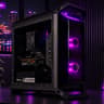🉐KURONAMI Gaming PC | RX 6700XT | Ryzen 7 5800X3D | 16GB RAM | 1TB NVME | WiFi + BT | FREE SHIPPING