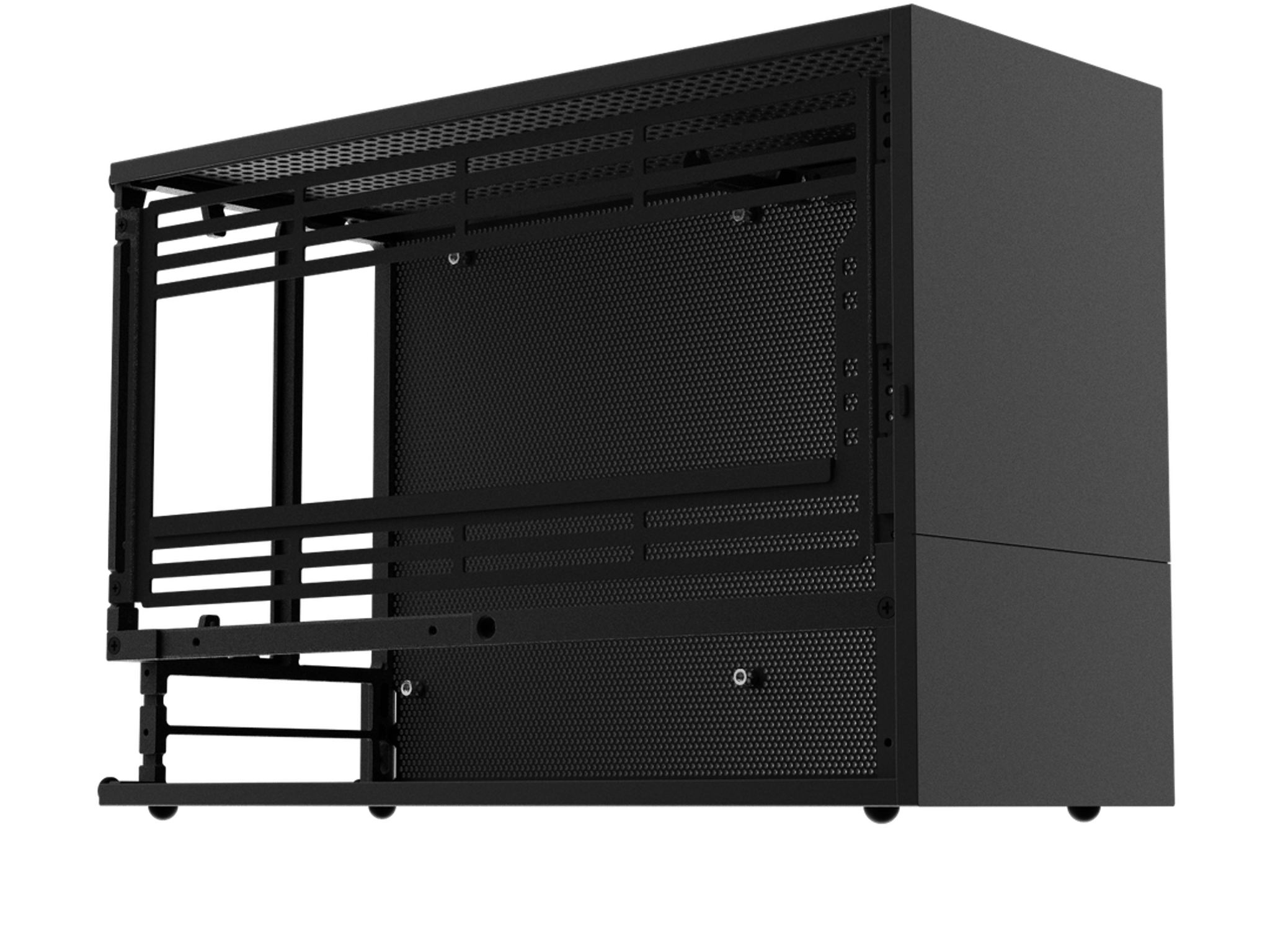 New - FormD T1 Reference Kit (v2.0), silver
