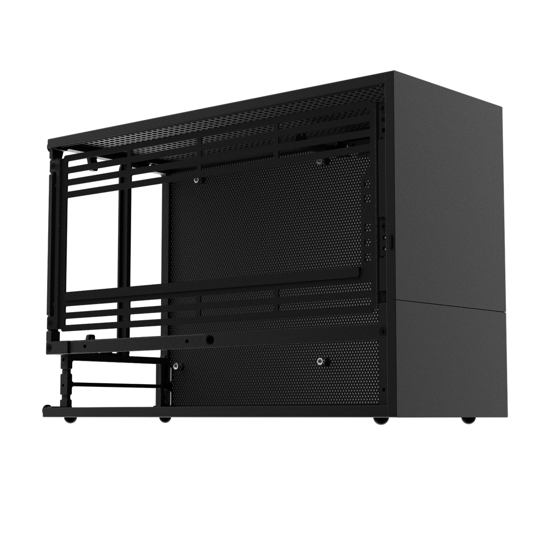 New - FormD T1 Reference Kit (v2.0), silver