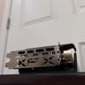Used XFX QICK 319 RX 6750 XT 12GB