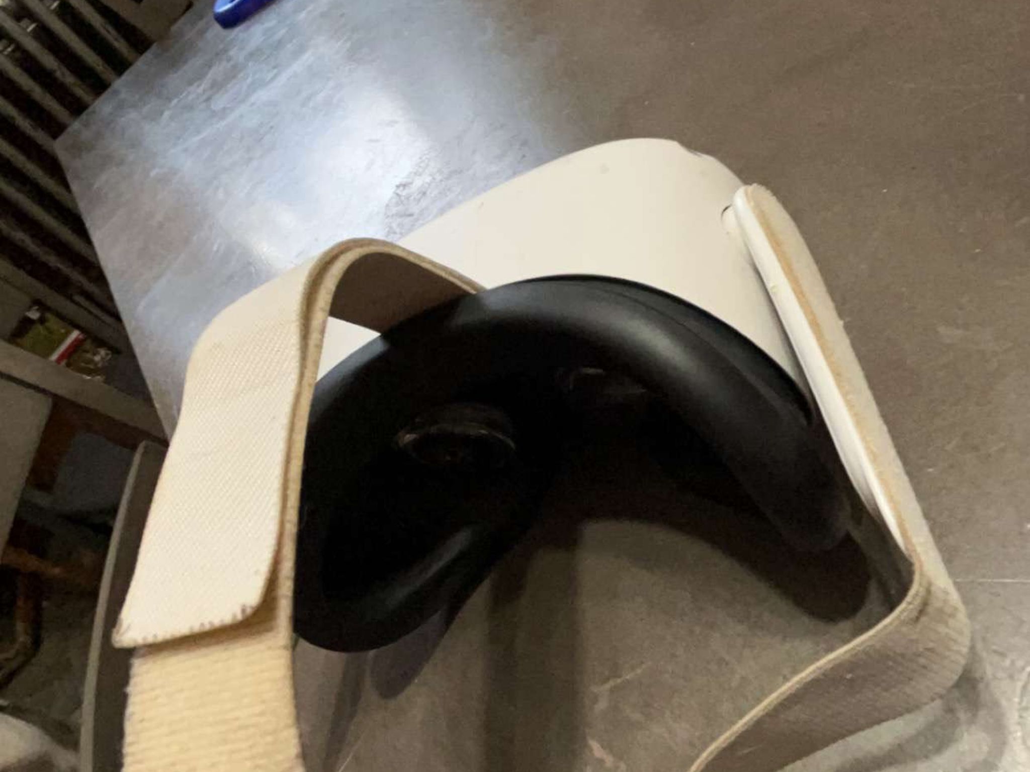 Oculus quest 2