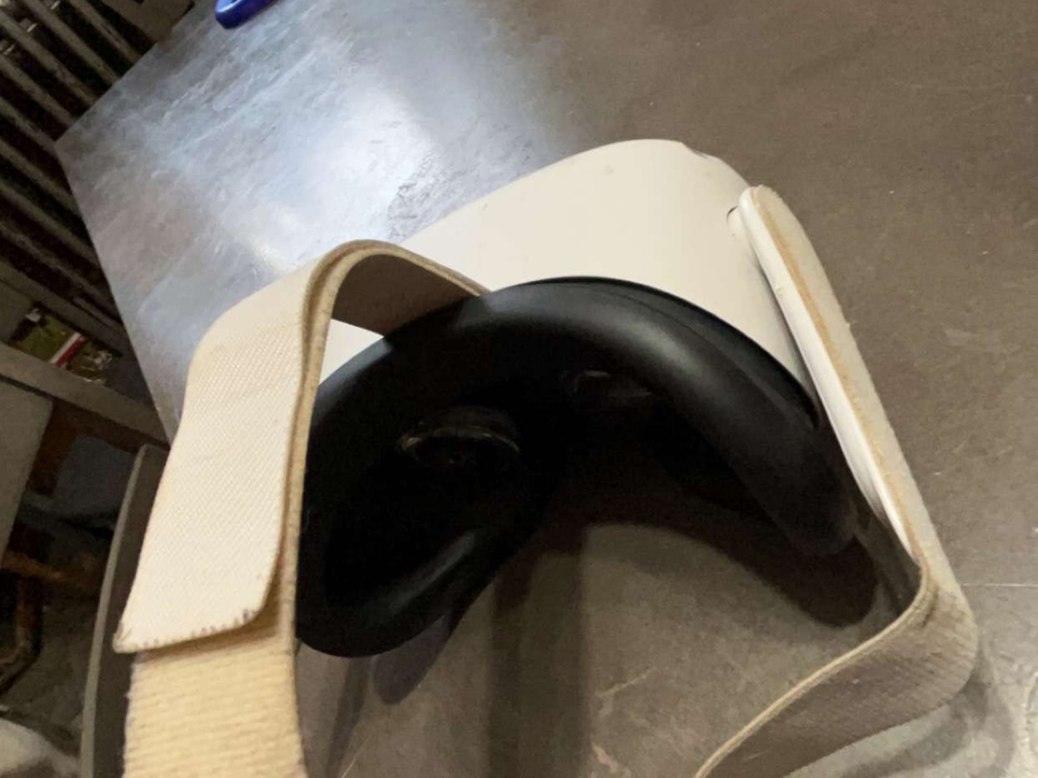Oculus quest 2