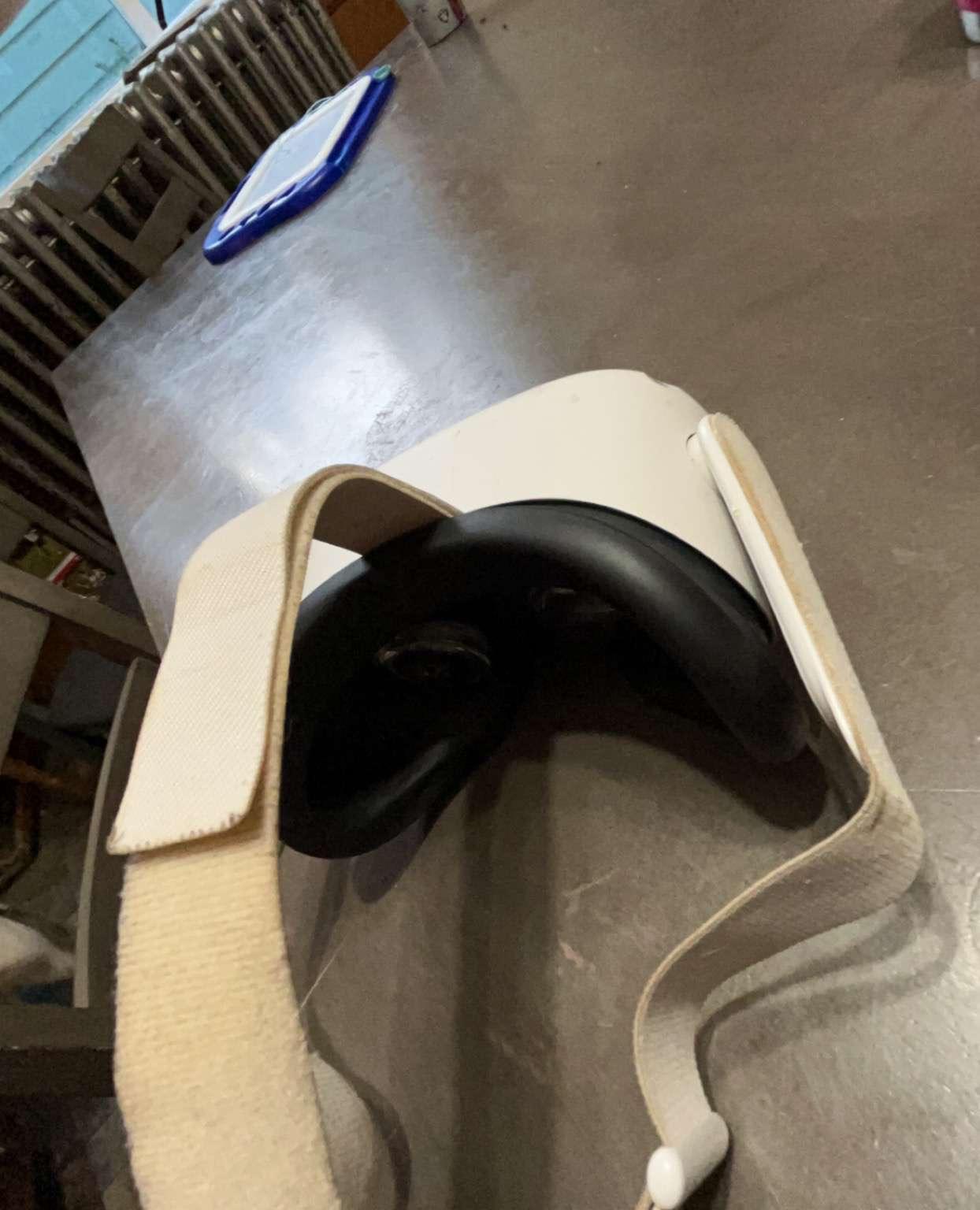 Oculus quest 2