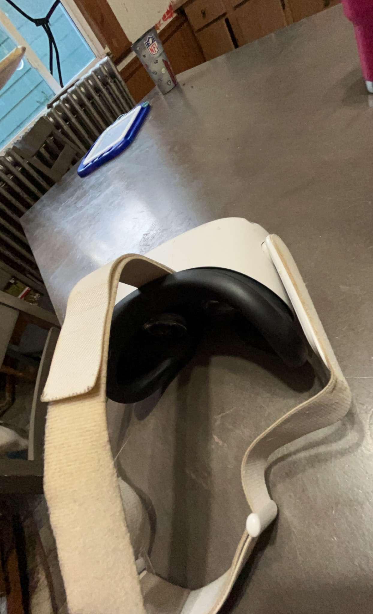 Oculus quest 2