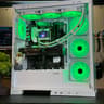 1440P Gaming PC | RTX 4070 Super | Ryzen 5 7600x3D | 32GB DDR5 RAM | 1TB | Windows 11