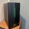 HP Gaming 690 Ryzen 7 1700, GTX 1060 6GB, 16GB DDR4, 512 GB NVME