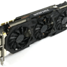 Gigabyte GTX 980 4GB WINDFORCE 3X OC Card
