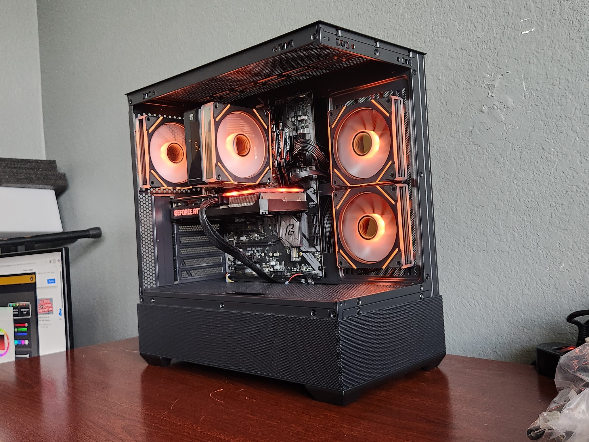 💥 RTX 3060 12GB | RYZEN 5 3600 | 32GB RAM | 1 TB NVME | WIFI