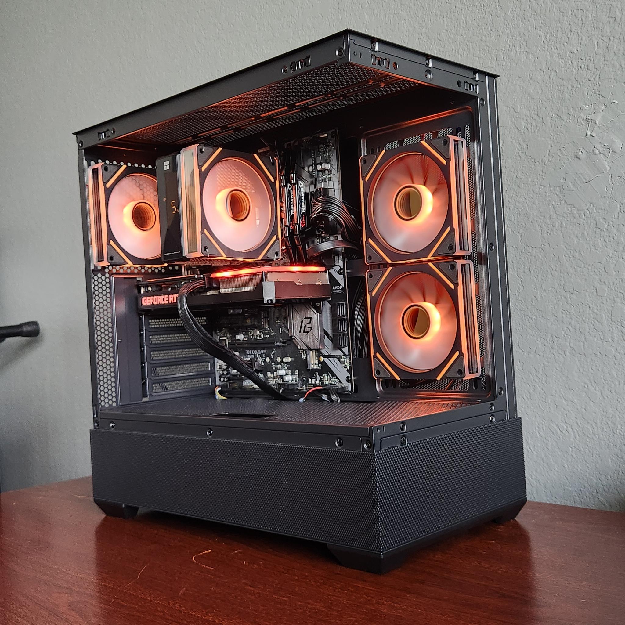 💥 RTX 3060 12GB | RYZEN 5 3600 | 32GB RAM | 1 TB NVME | WIFI