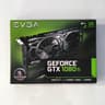 EVGA Geforce GTX 1080Ti  SC 11GB