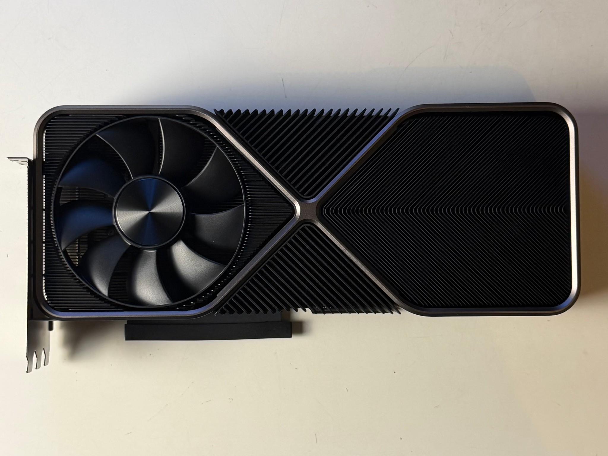 NVIDIA Founders Edition GeForce RTX 3090