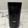 Budget Starter PC - Intel i3-6100, NVIDIA Quadro K4200 4GB, 8GB RAM, 282 GB Storage