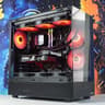 Nvidia 3060ti Gaming PC | Ryzen 5 3600 |16GB  Ram|1TB SSD NVME|Wifi|BT|Desktop