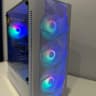 🪁 Starter Gaming PC🪁-Nvidia GTX 1060 6GB-AMD RYZEN Ryzen 3 3100 4/8 CT-16GB DDR4 RAM-512GB NVME