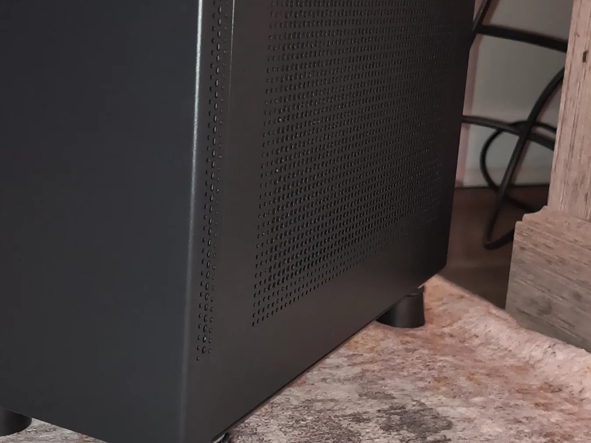 7900xtx \ 7600x3d