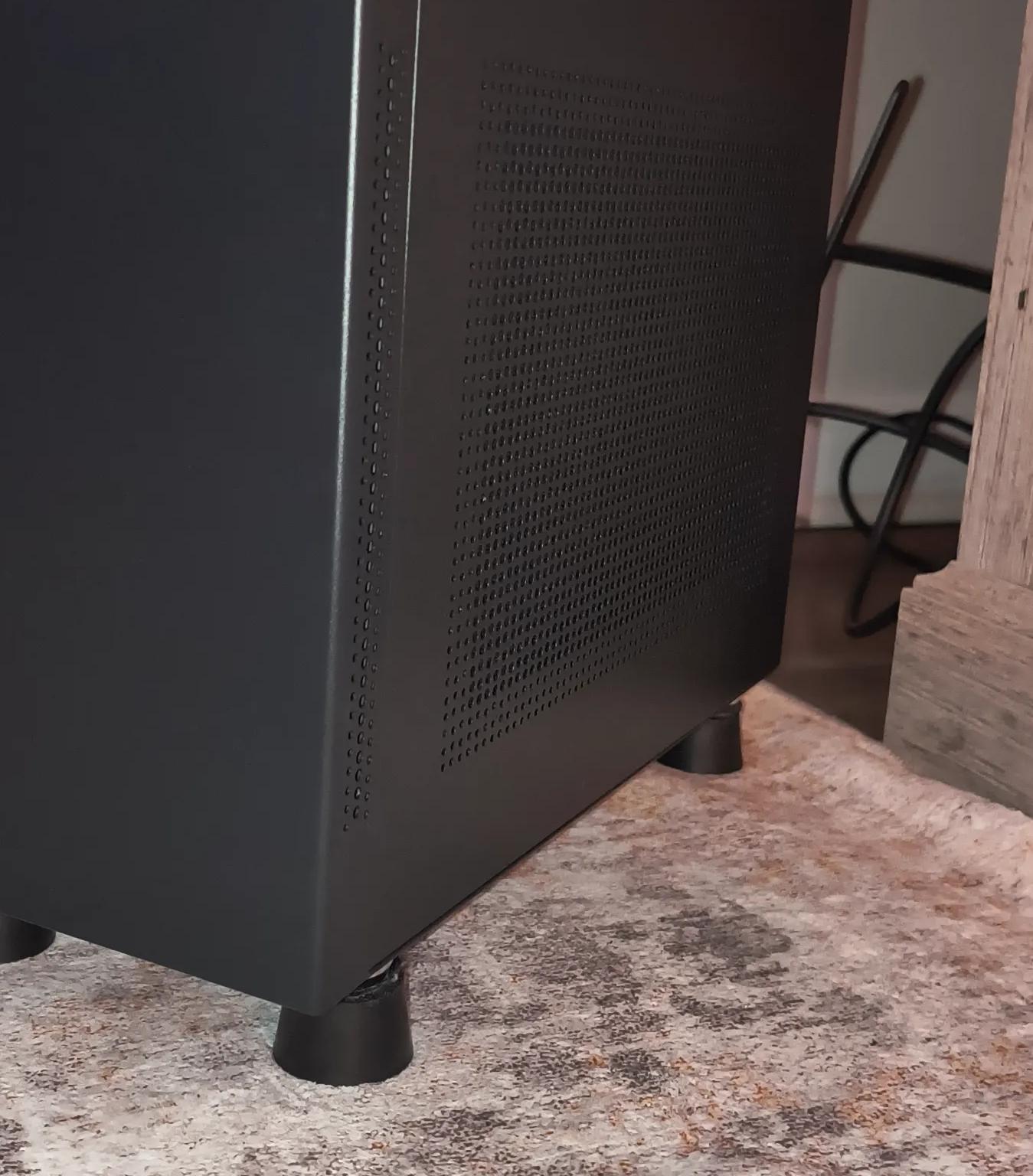 7900xtx \ 7600x3d