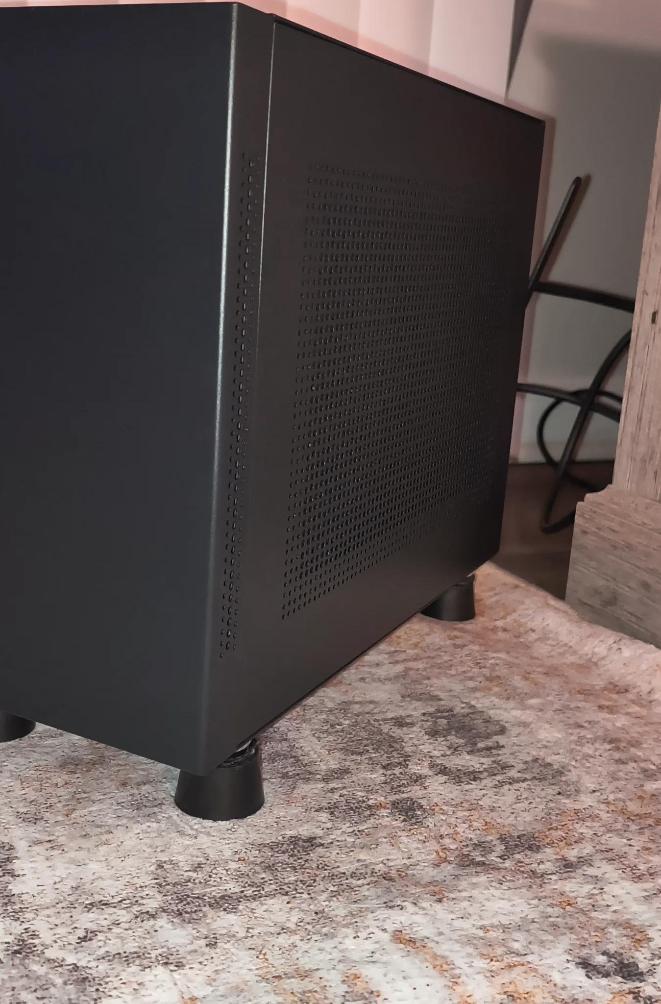 7900xtx \ 7600x3d