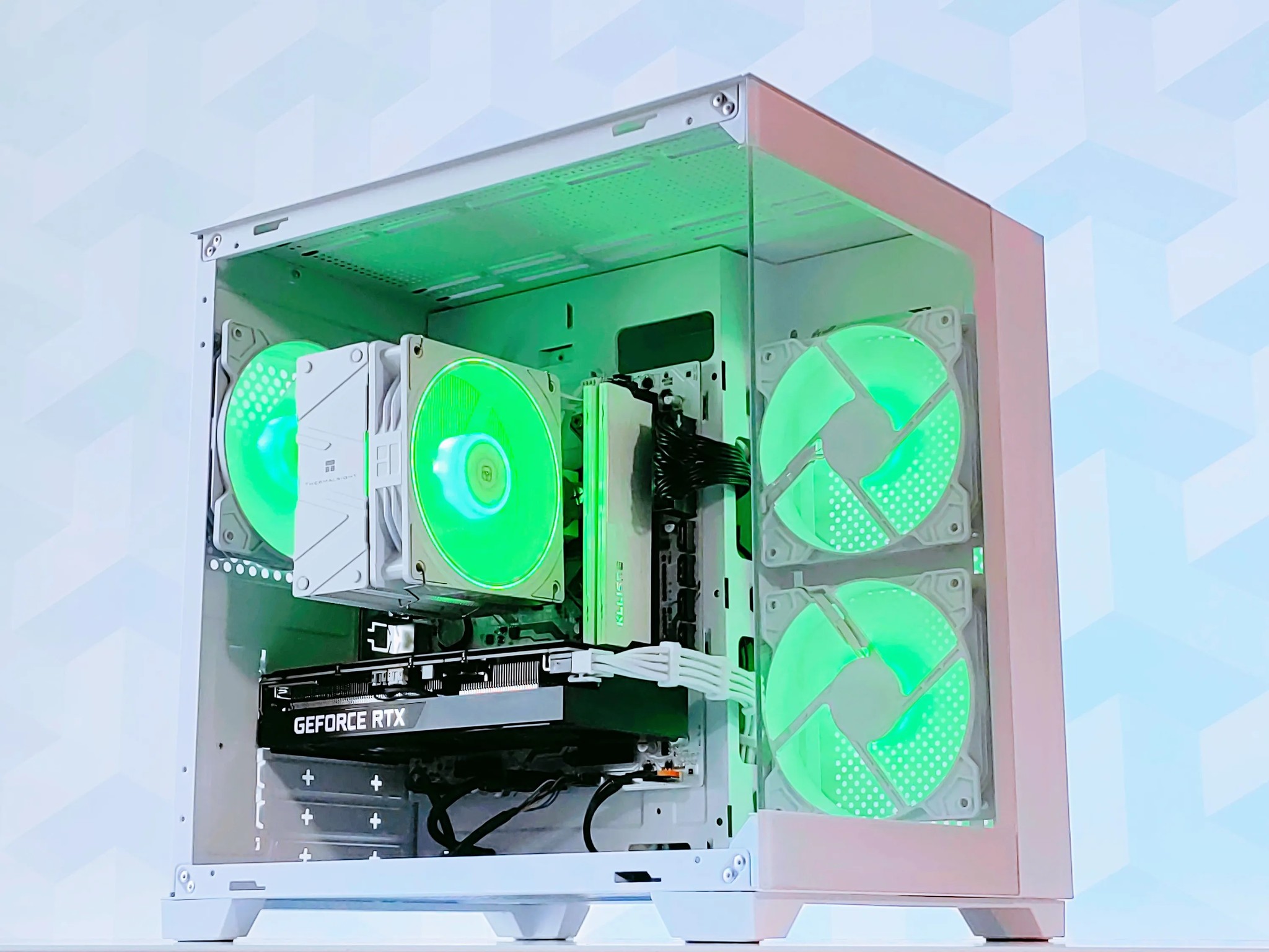🏂🌨️Nvidia RTX 3060 12GB❄️AMD Ryzen 5 3600 6 core❄️ 16GB DDR4❄️ 1TB SSD