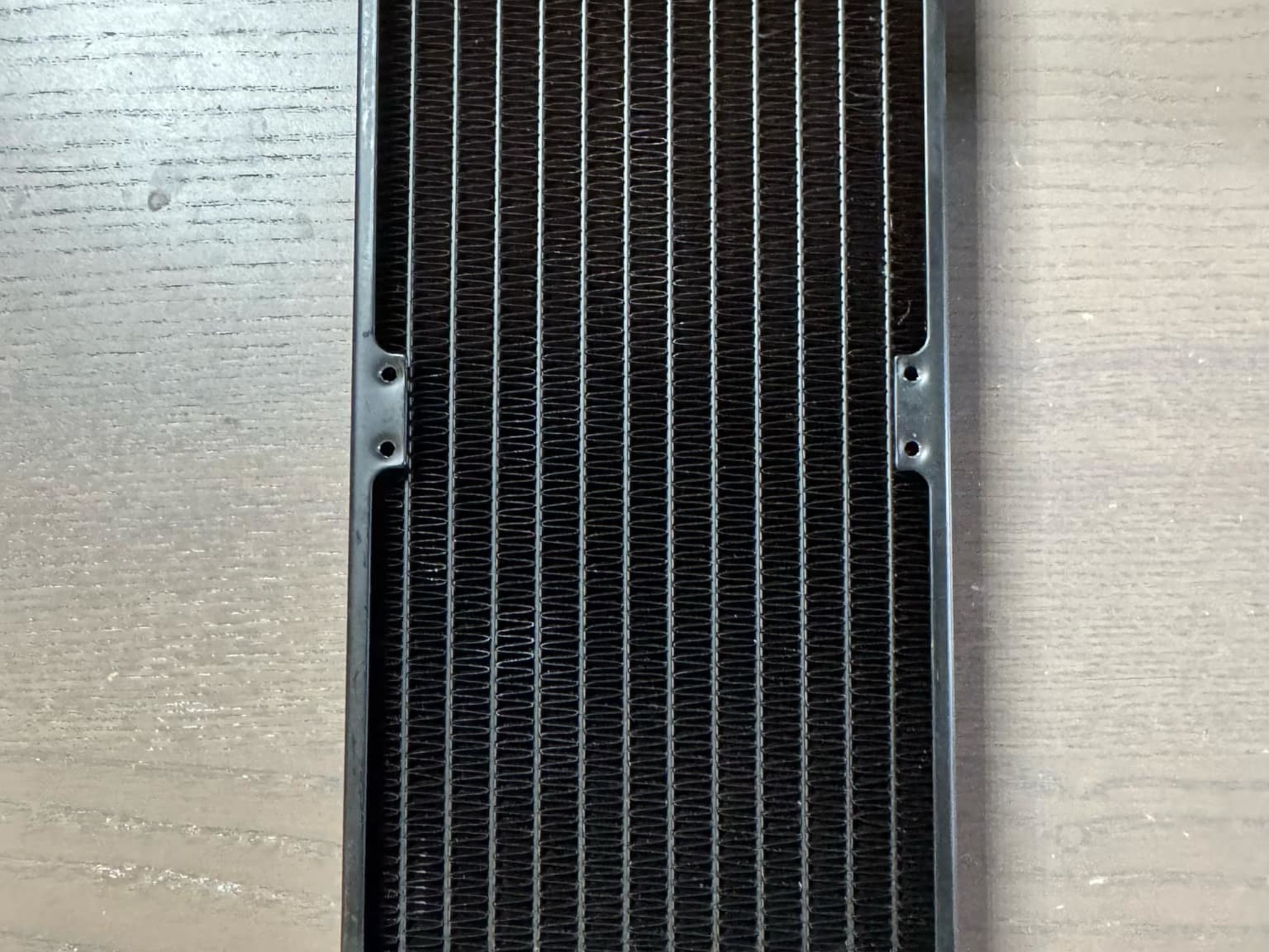 Thermaltake 240MM Water Cooling Radiator BRAND NEW OPEN BOX