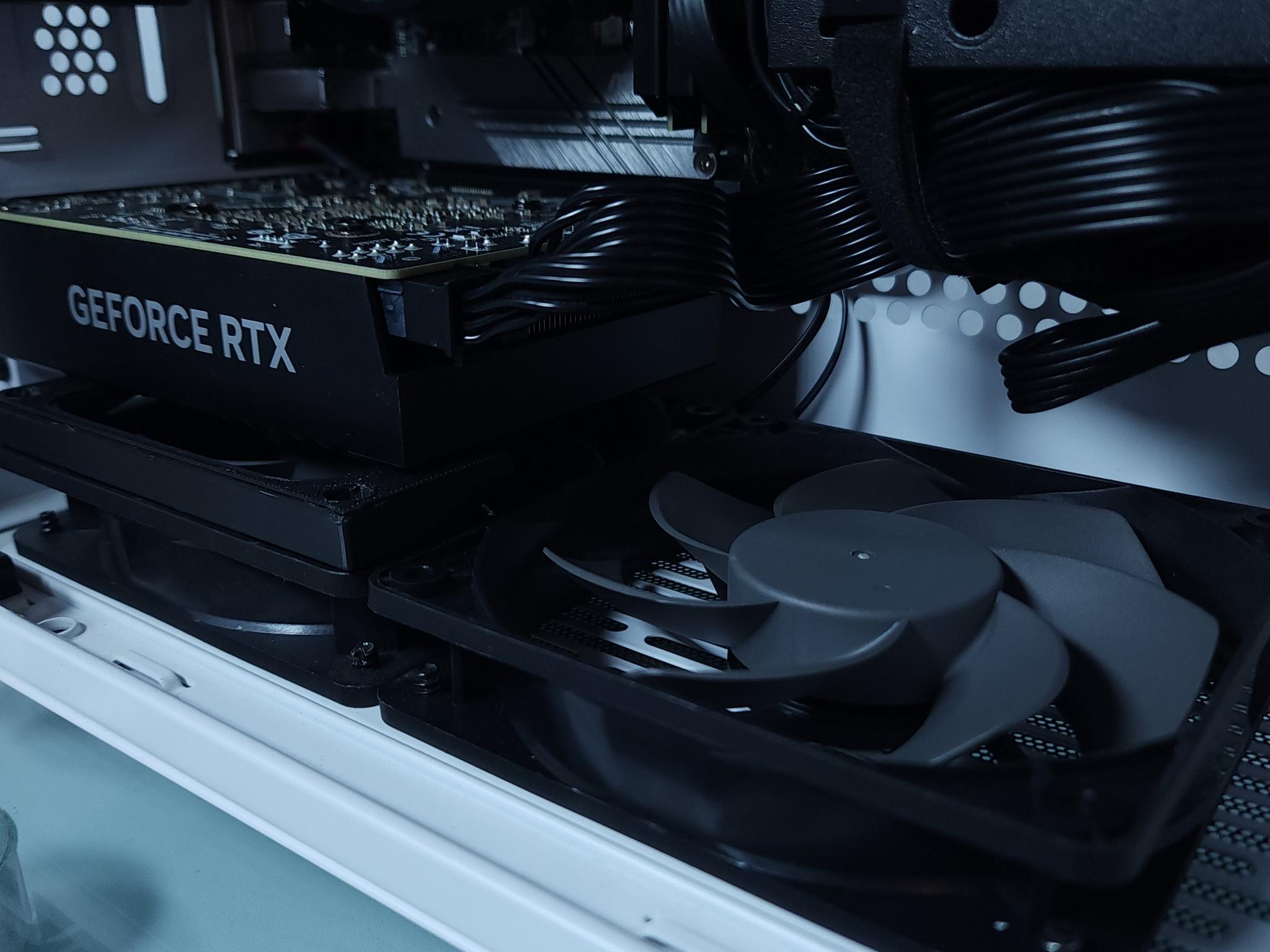 🤍RTX 4060●Ryzen 5 5600G●1080p Gaming Computer