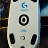 G305 Logitech Light speed mouse