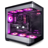 Space Zombie by Gravity Well Systems Custom PC