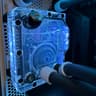 Custom Water Cooled Pc Build