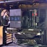 RTX 5080 | 9800X3D | 32GB DDR5-6000 | B850 | 2TB NVMe | 1000W PSU
