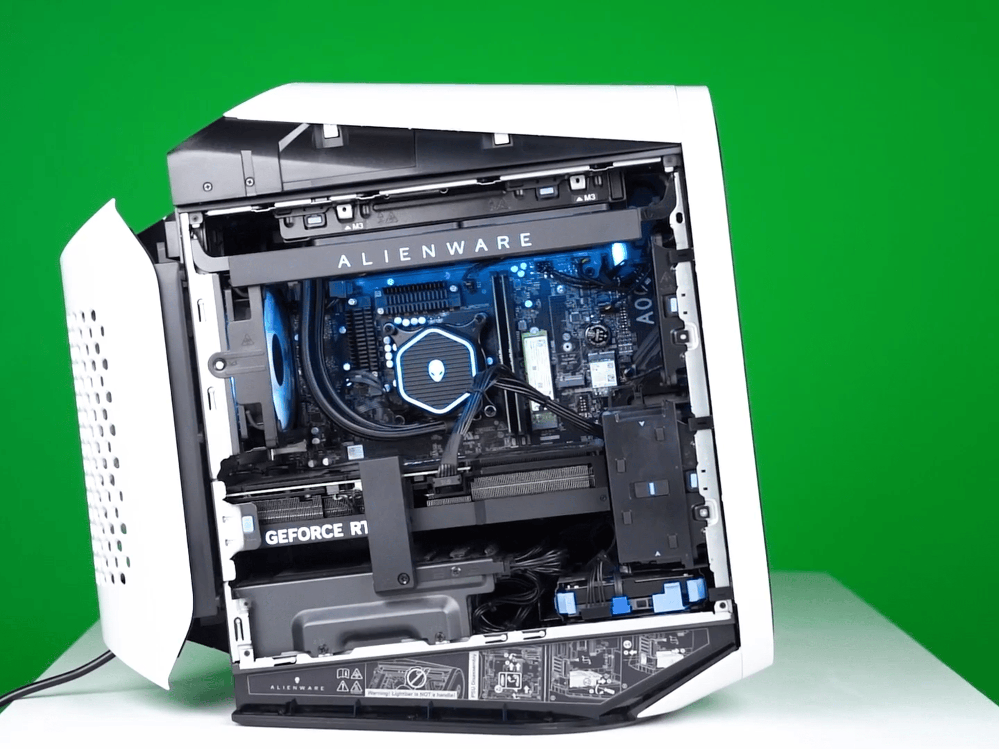 Gaming PC | RTX 4080 | I7 13700KF | 16 GB DDR5 | 1TBSSD + 4TB HDD
