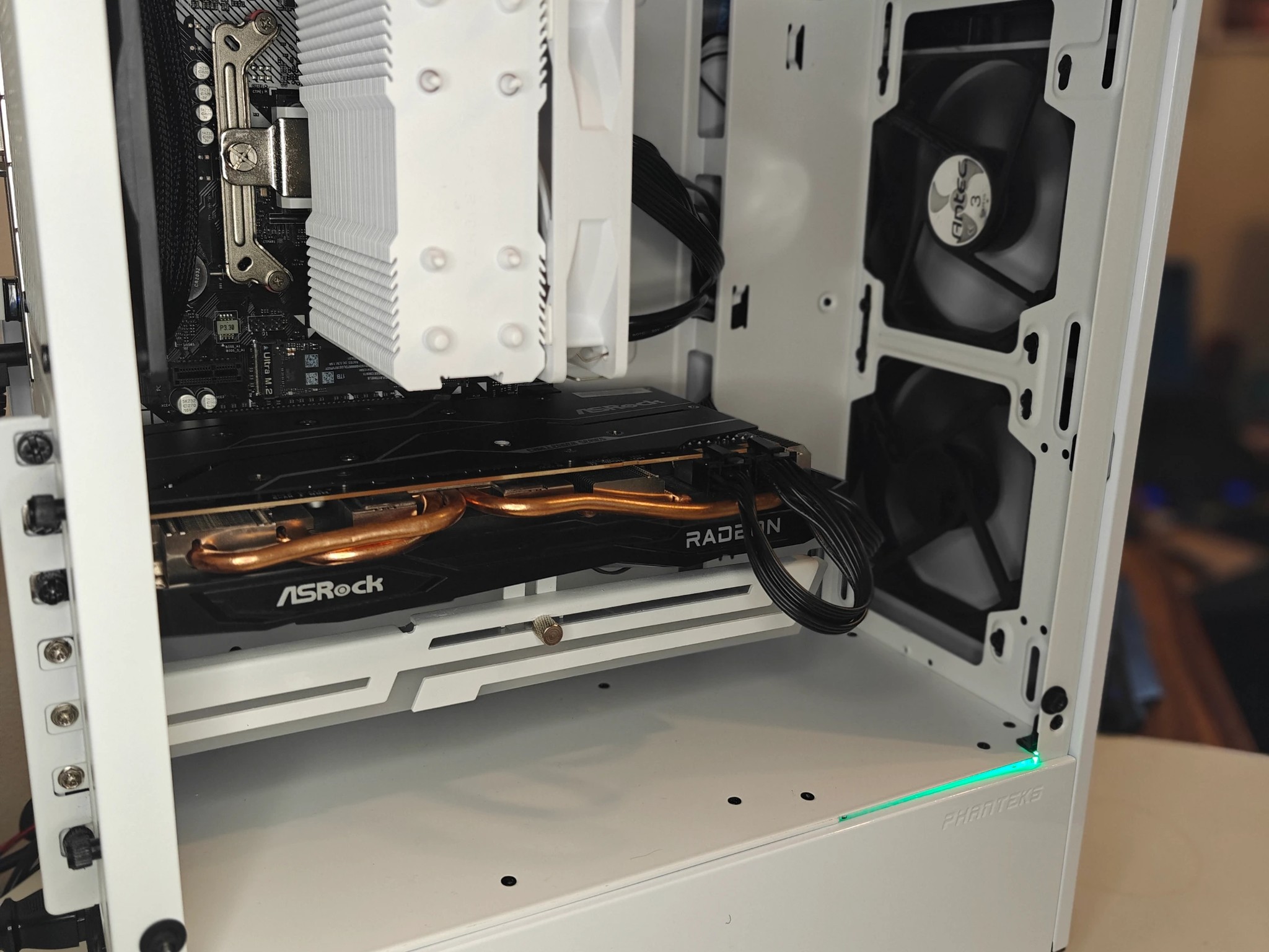 Solid Midrange 🪴🌄🎹 | Ryzen 7 5700X3D | Radeon RX 6700 XT | 32GB DDR4 RAM | 1TB NVMe SSD
